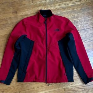 Men’s North Face Apex Bionic Jacket